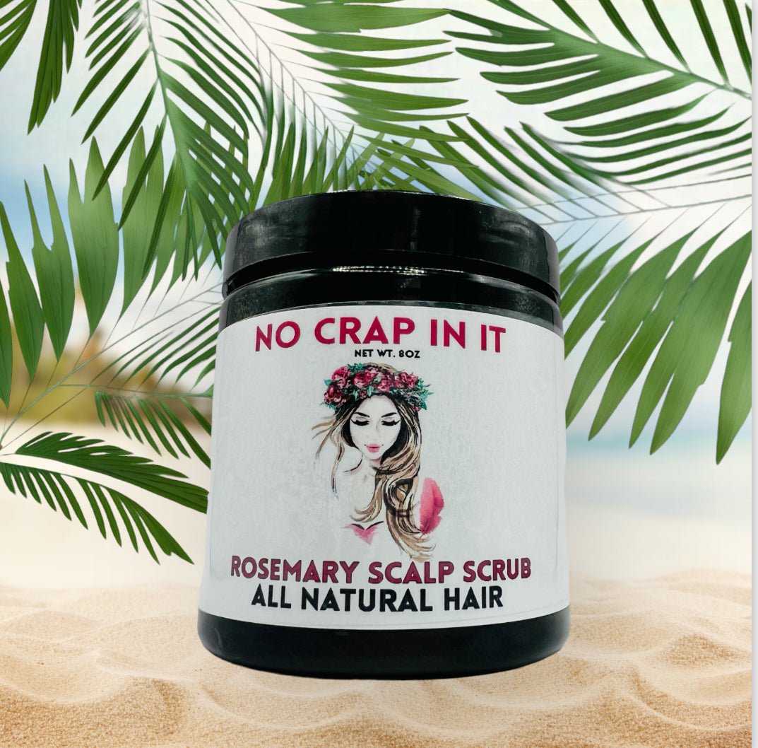 ALL Hair Care Products (For Lives)