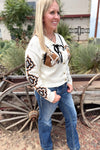 Cool Horse Cardigan