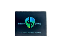 Pet EMF Defense Pendant