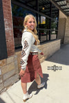 Cool Horse Cardigan