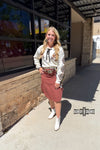 Cool Horse Cardigan