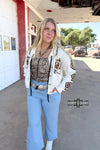 Cool Horse Cardigan