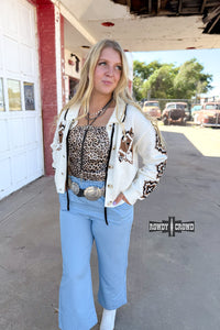 Cool Horse Cardigan
