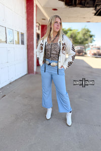 Cool Horse Cardigan