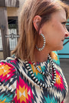 Valley Ranch Earrings