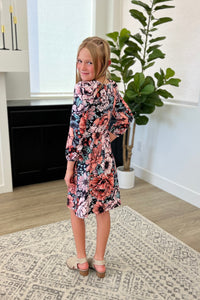 Matching Bailey Dress in Assorted Prints