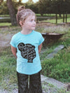 Perhaps She Was Made | Kid's T-Shirt | Ruby’s Rubbish®