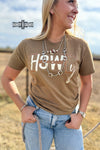 Howdy Bit Tee