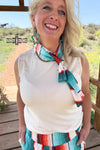 Good Life Long Scarf