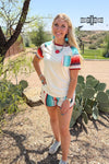Star Spangled Tee