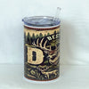 Best Buckin' Dad 4-in-1 Can Cooler Cup