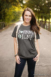 Johnny and June | Southern T-Shirt | Ruby’s Rubbish®