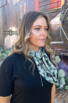 SMALL Desperado Wild Rag/ Scarf