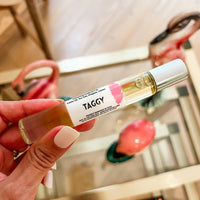 Botanical Roller - Taggy