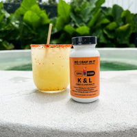 K & L Health Super Vitamins