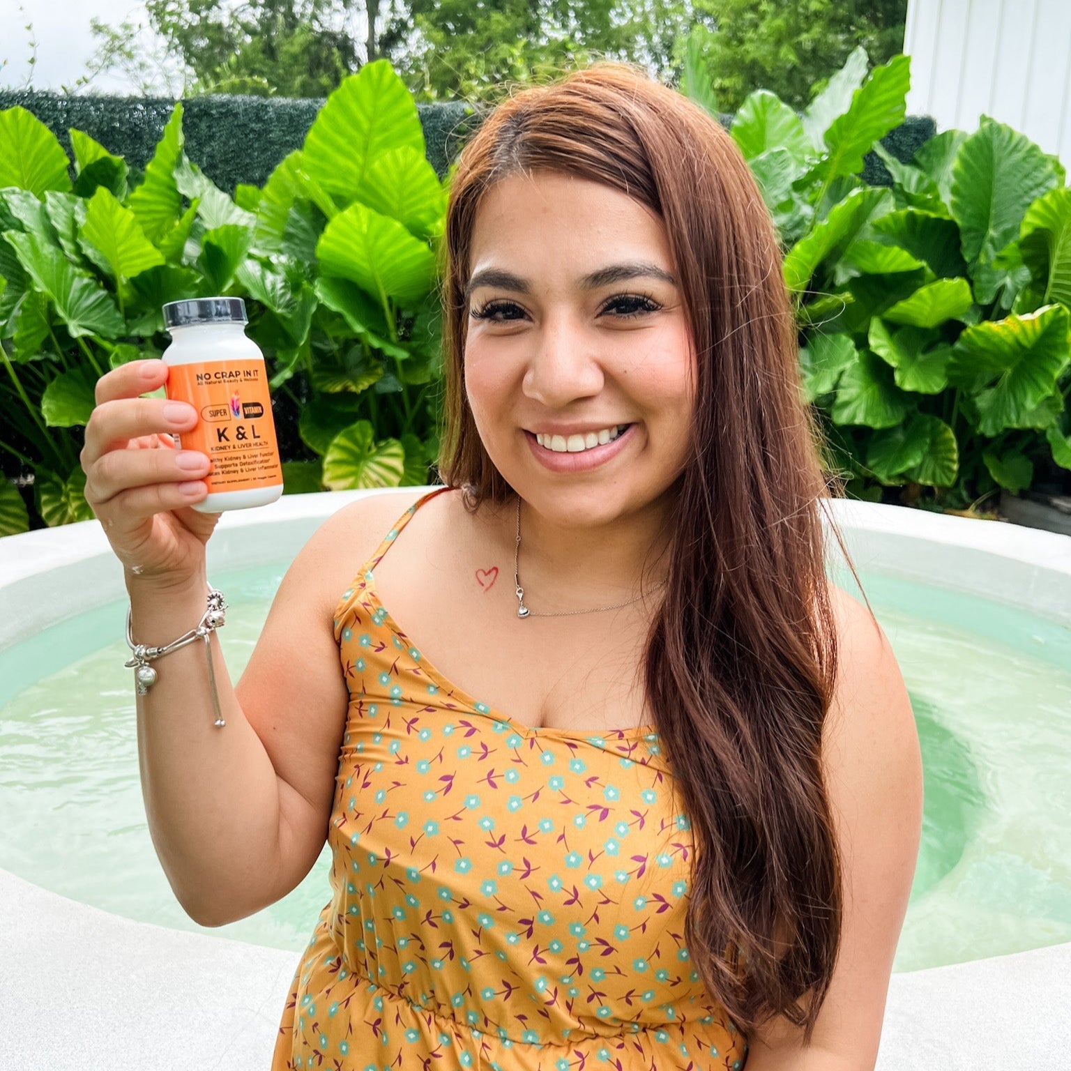 K & L Health Super Vitamins