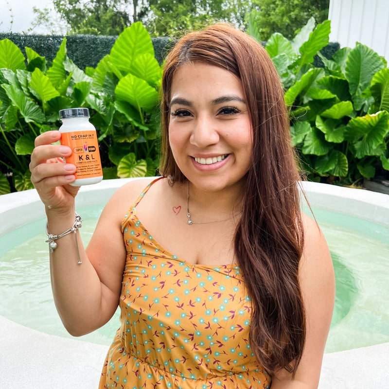 K & L Health Super Vitamins