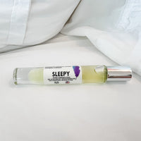 Botanical Roller - Sleepy 10ml