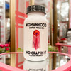 Womanhood Super Vitamins