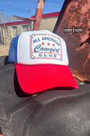 American Cowgirl Cap
