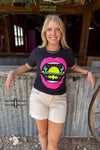 Desert Lips Tee