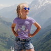 Tweetin' For Jesus Toddler/Youth Graphic Tee