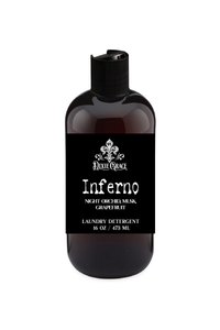 Inferno - Laundry Detergent
