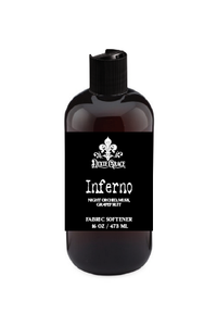 Inferno - Laundry Fabric Softener