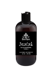 Jezebel - Laundry Detergent