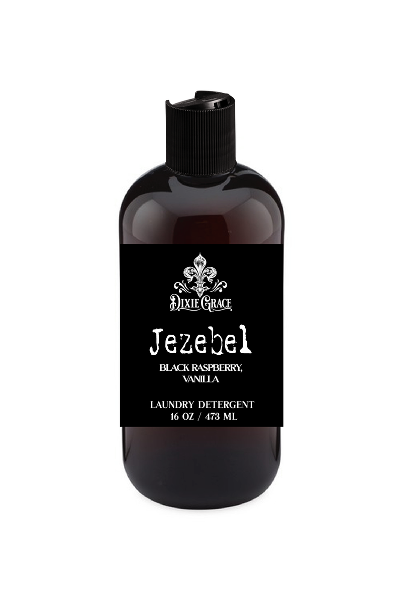 Jezebel - Laundry Detergent