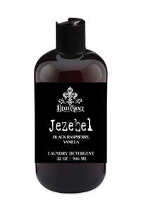 Jezebel - Laundry Detergent