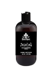Jezebel - Laundry Fabric Softener