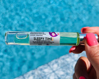 Botanical Roller for Kids - Sleepy Time 10ml