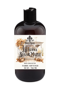 Louisiana Sugar Maple - Laundry Fabric Softener