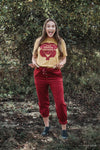 Get Your Fat Pants Ready | Seasonal T-Shirt | Ruby’s Rubbish®