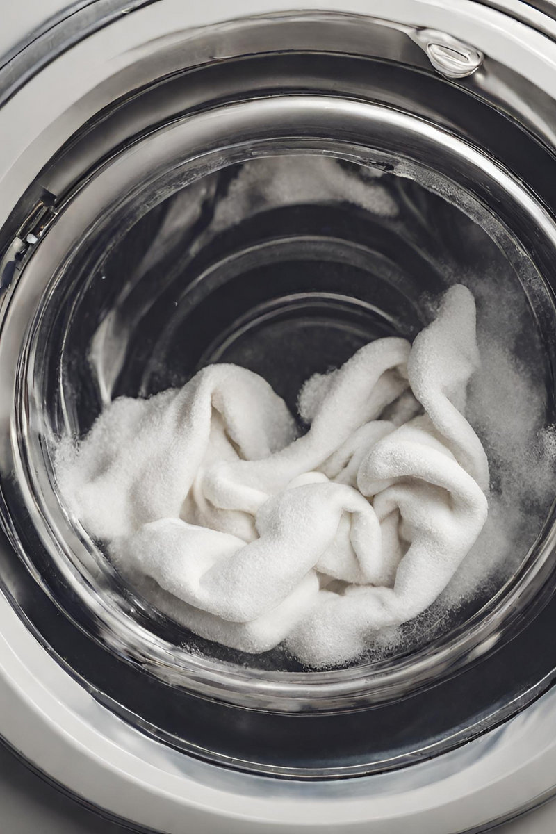 Vanilla in the Beans - Laundry Detergent