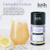 Lavender Lemon 3-Pack (Free Shipping)