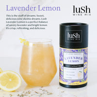 Lavender Lemon 3-Pack (Free Shipping)