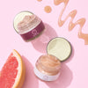Lip Scrub