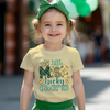 Little Miss Lucky Charm Youth & Toddler Graphic Tee