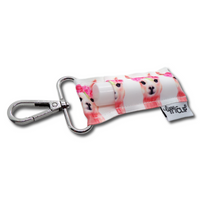 Llama LippyClip® - Economy Hardware + No Packaging
