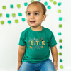 Lucky Little Dude Youth & Toddler Graphic Tee