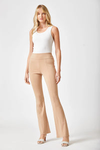 Magic Flare Pants in Eleven Colors