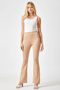 Magic Flare Pants in Eleven Colors