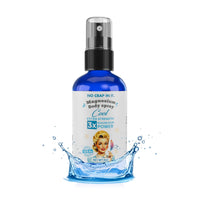 Magnesium Spray