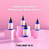 Magnesium Spray