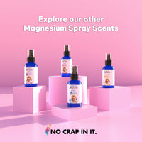 Magnesium Spray