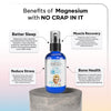 Magnesium Spray