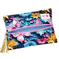 Butterfly Breeze