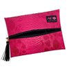Pink Python